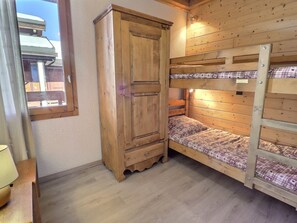 1 soverom, wi-fi og sengetøy