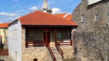 Ulkopuoli