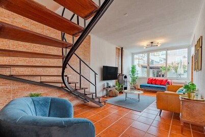 Setúbal Oasis House