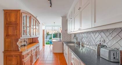 Setúbal Oasis House