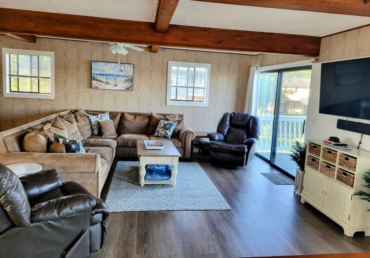 Smart-TV, Stereoanlage