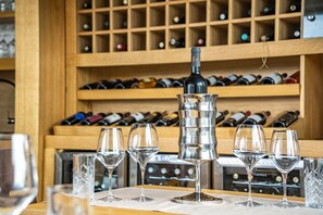 Winery - Hotel Palcich (Rakovica)