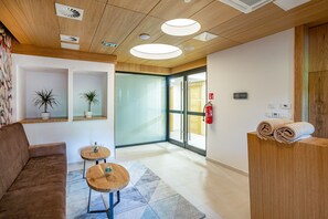 Sauna - Hotel Palcich (Rakovica)