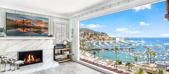 150 Middle Terrace – Stunning 3BD Avalon Home, Views!!, Golf Cart, A/C