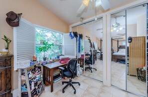 4 quartos, Wi-Fi, roupa de cama