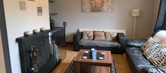 The Rabbit Hole - Kinlochbervie