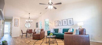 The Mimosa - 3 mi to DT Fayetteville and UofA