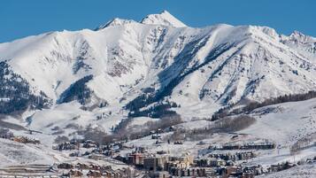 Studio | Aussenbereich