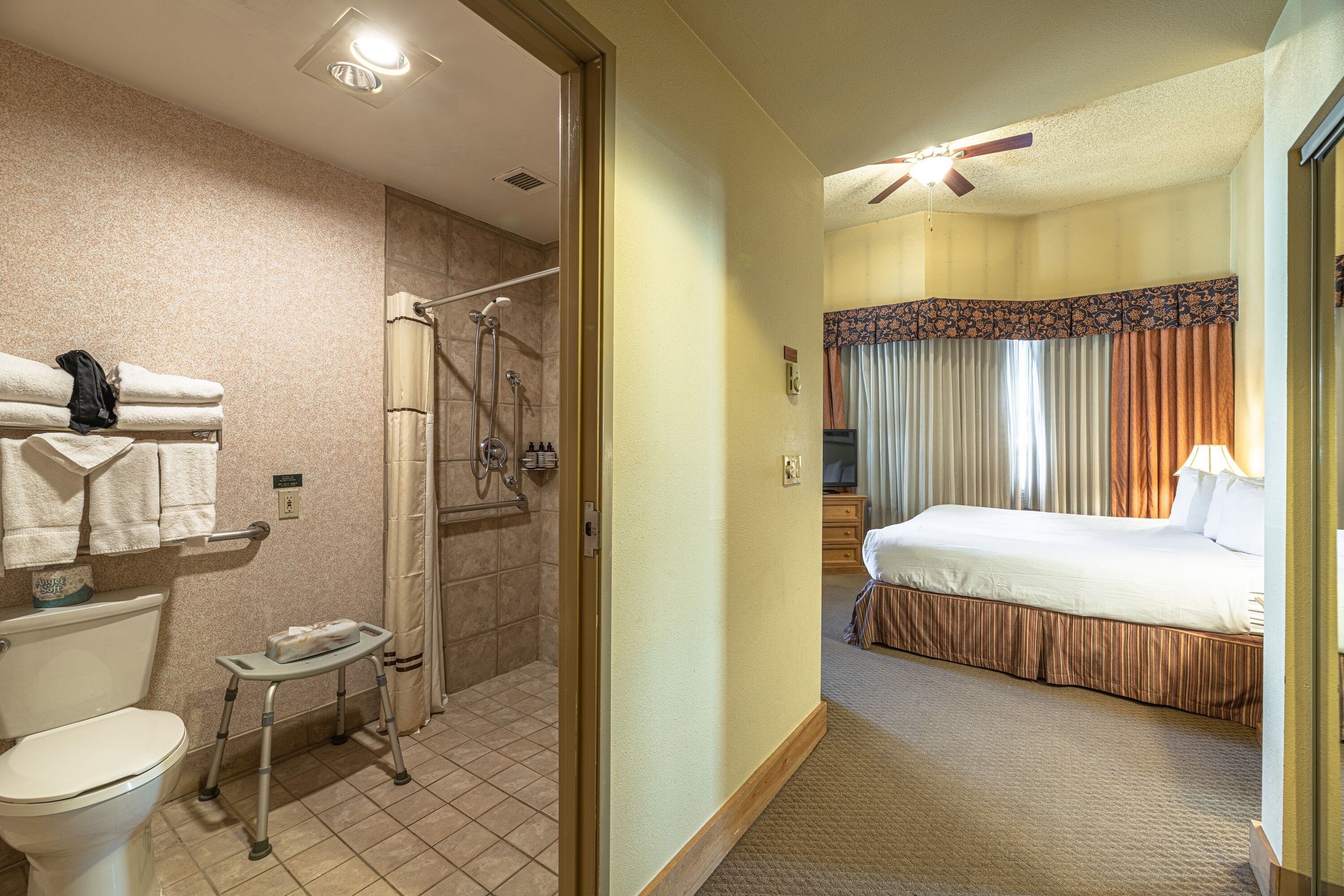 Studio | Badkamer | Shampoo