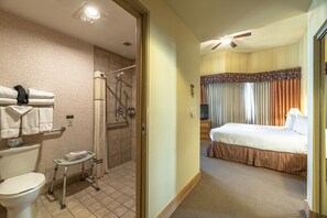 Studio | Bathroom | Shampoo - Cozy Pet-friendly King Studio In Mt. Crested Butte Condo - No Cleaning Fee! by RedAwning (Crested Butte)