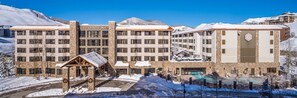 Condo, 1 Bedroom | Exterior