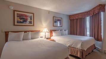 1 bedroom, free WiFi
