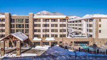 Condo, 1 Bedroom | Exterior