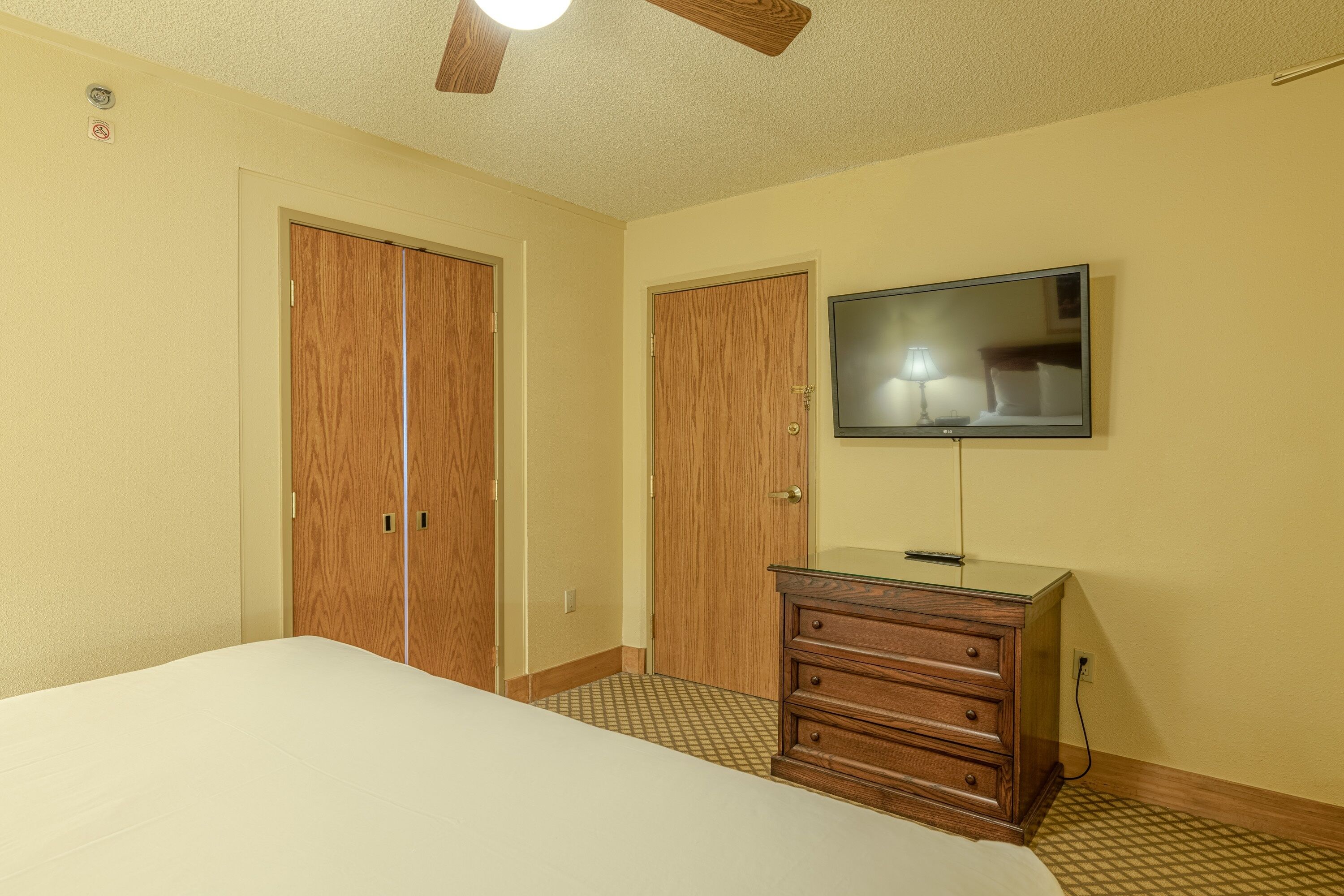 الغرفة