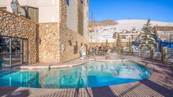 Condo, 1 Bedroom | Pool