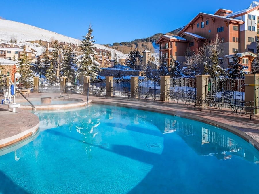 Condo, 1 chambre | Piscine | Piscine intérieure, piscine chauffée