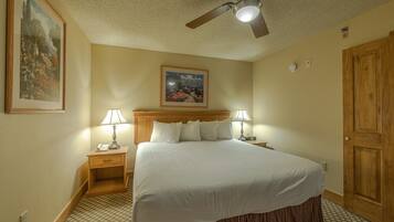 Condo, 1 Bedroom