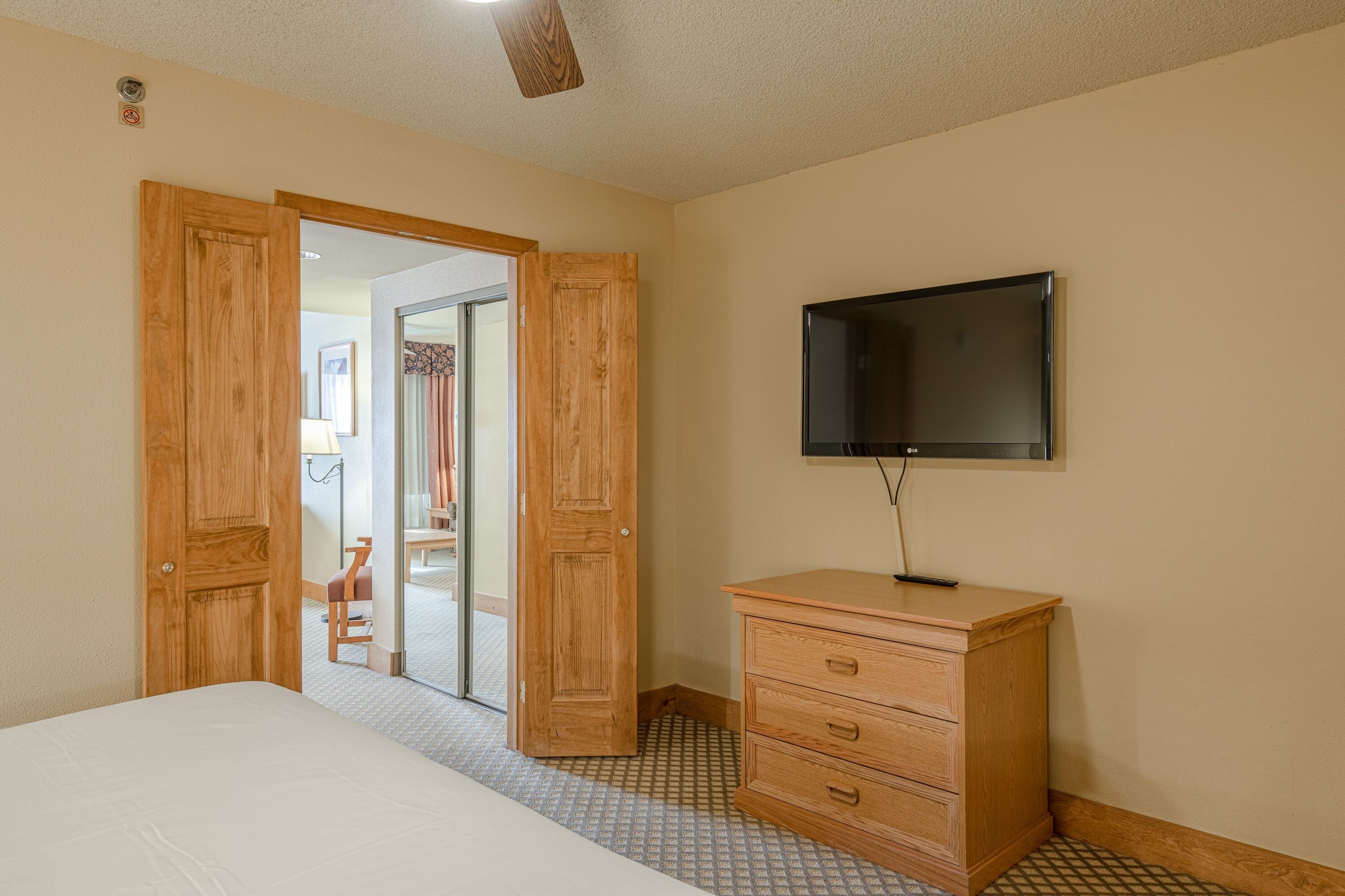 Condo, 1 Bedroom | 1 bedroom, free WiFi