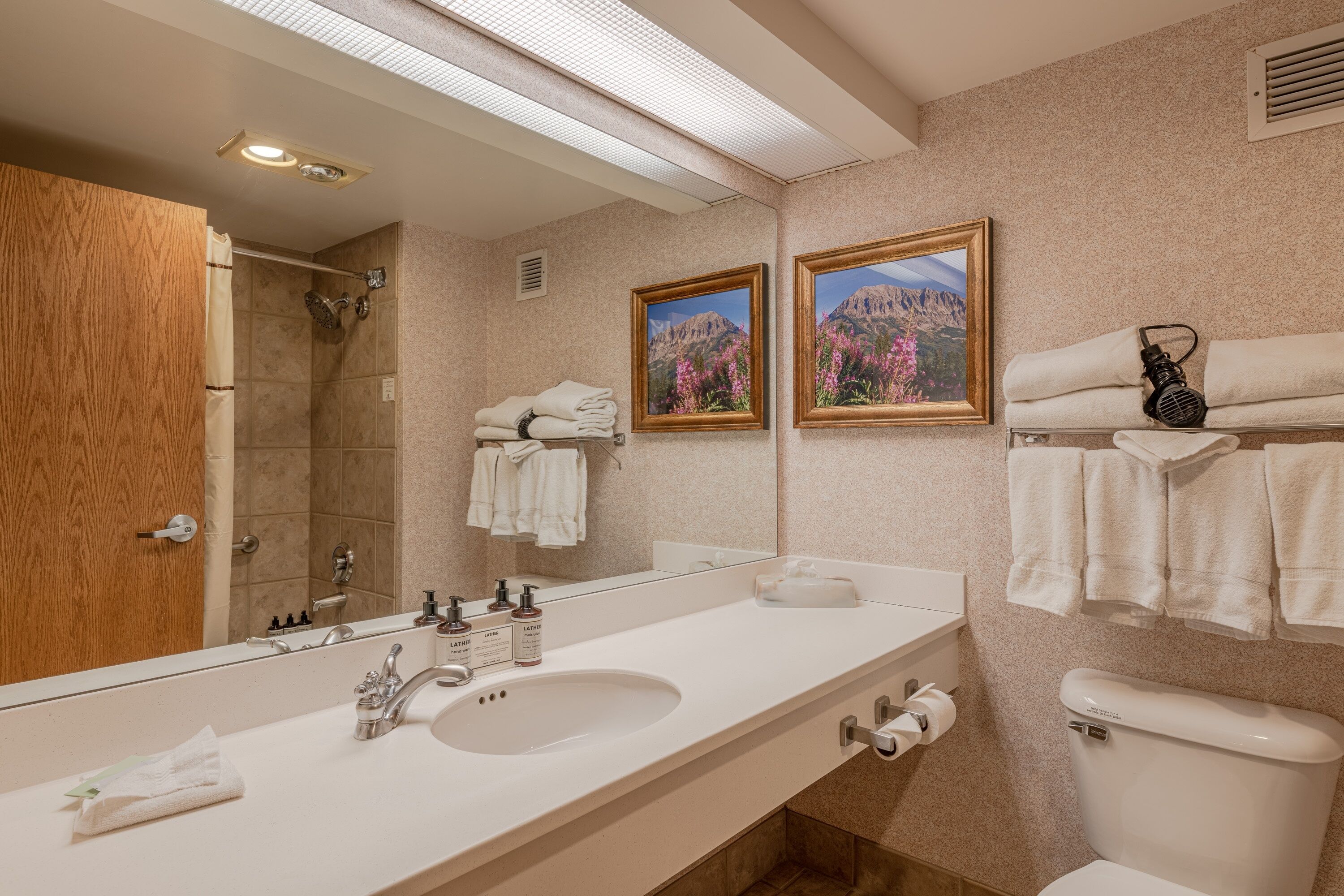 Condo, 1 Bedroom | Bathroom | Shampoo