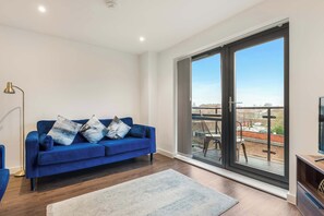 Fernseher, Arbeitsbereiche