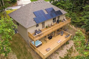 Exterior - OZ Adventure Retreat-Explore *Ride*Relax*Repeat (Bella Vista)