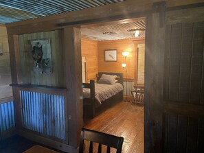 3 habitaciones, wifi gratis y ropa de cama 
