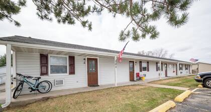1 Bed 1 Bath Apartment at Northtowne Apartments!