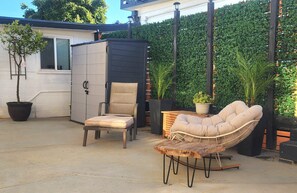 Unclassified image, 5 of 6, button - Stylish private studio in beach town (Imperial Beach)