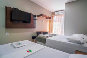 1 slaapkamer, gratis wifi