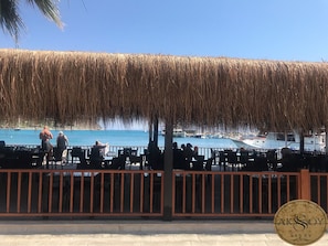 Free daily local cuisine breakfast