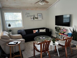 Smart TV 