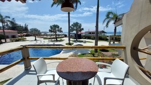 패밀리룸, 침대(여러 개) | 객실 내 식사 공간