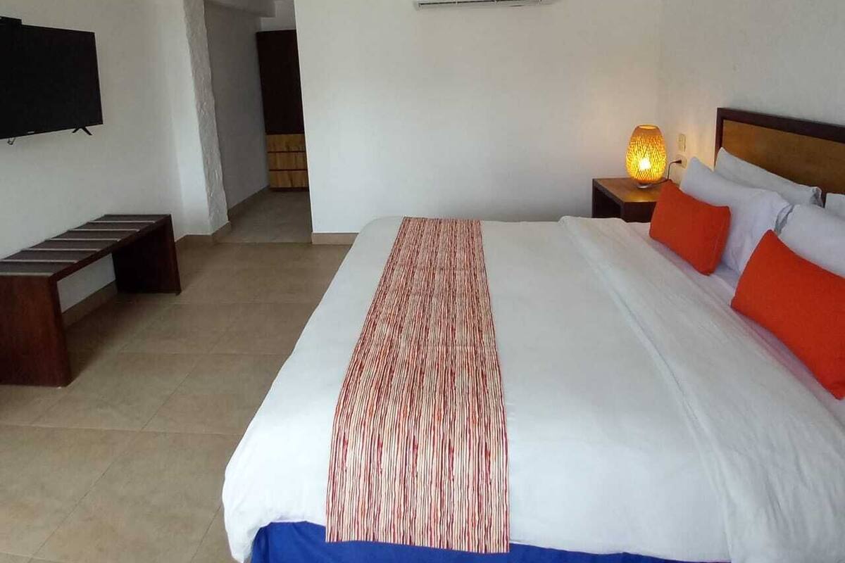 Premium bedding, down duvets, pillow-top beds, minibar