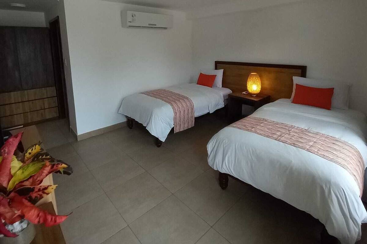 Premium bedding, down duvets, pillow-top beds, minibar