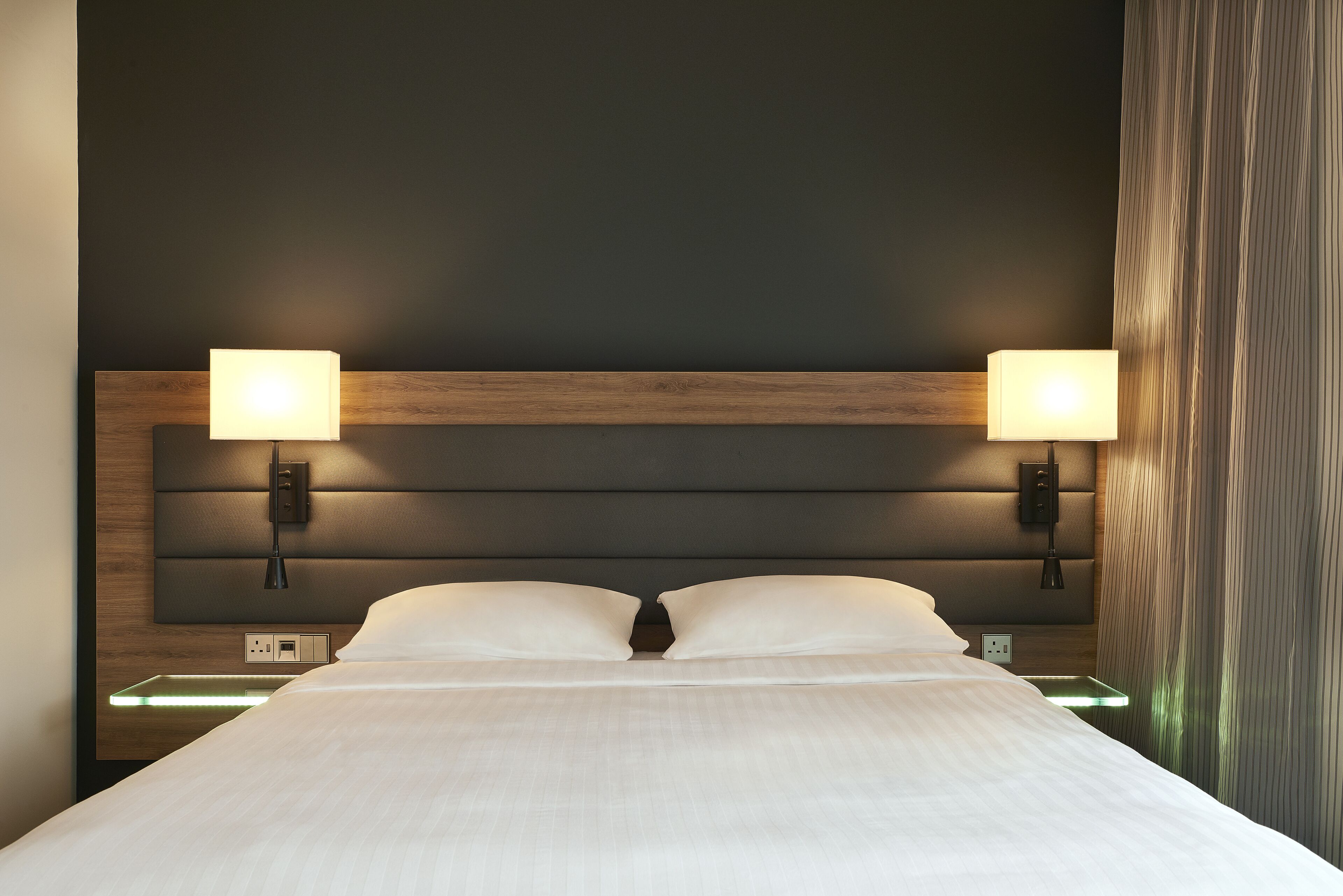 Foto - Moxy Glasgow SEC