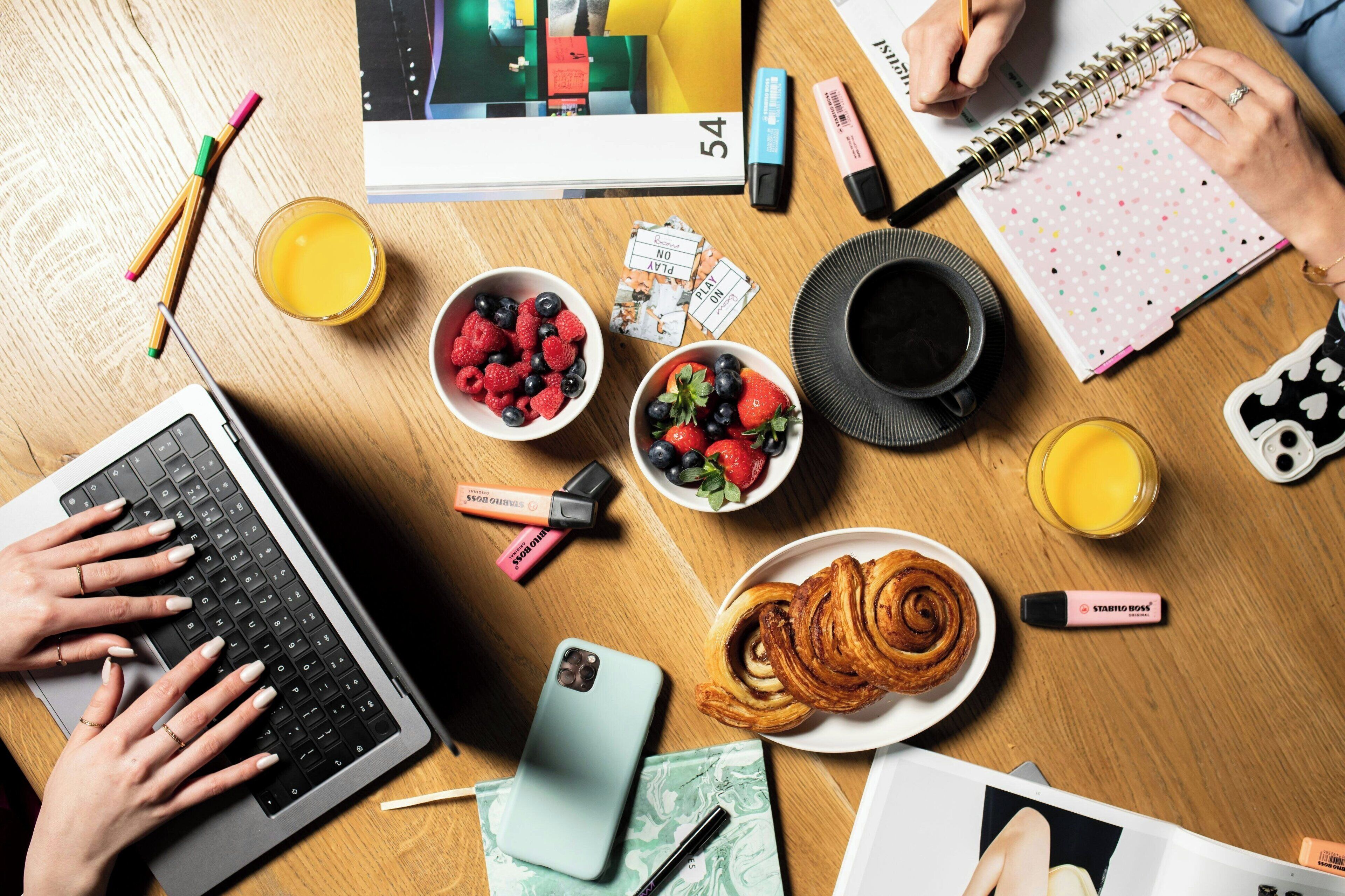 Foto - Moxy Glasgow SEC