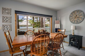 تناول الطعام