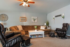 Smart-TV, DVD-Player