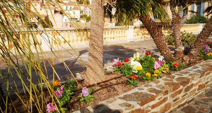 APARTMENT T3 62 M² with TERRACE GARDEN 62 M² SWIMMING POOL CLIMATIZATION
