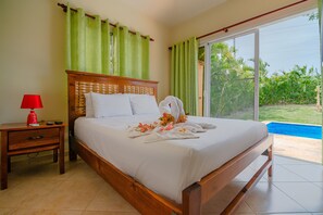 Economy-Villa