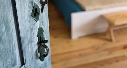 1 bedroom private vacation home in alpalhã£o