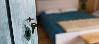 1 bedroom private vacation home in alpalhã£o