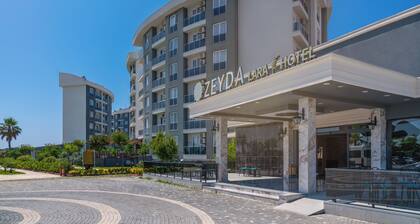 Zeyda Lara Hotel