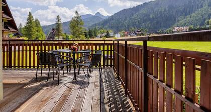 Apartment Giewont View by Renters