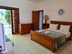 Minibar, free WiFi, bed sheets - Pousada Appaloosa (Águas de Lindóia)