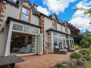 Exterior - Fern Bank (Penrith)