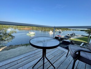 Speisen im Freien