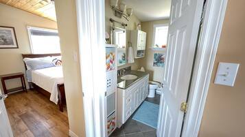 2 slaapkamers, gratis wifi, beddengoed