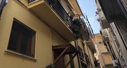 Lovely detached cottage in the center of the village