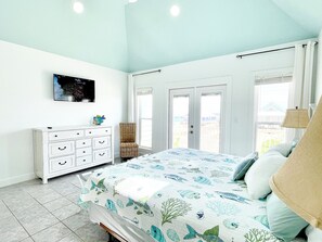 3 Schlafzimmer, Bügeleisen/Bügelbrett, Reisekinderbett, kostenloses WLAN